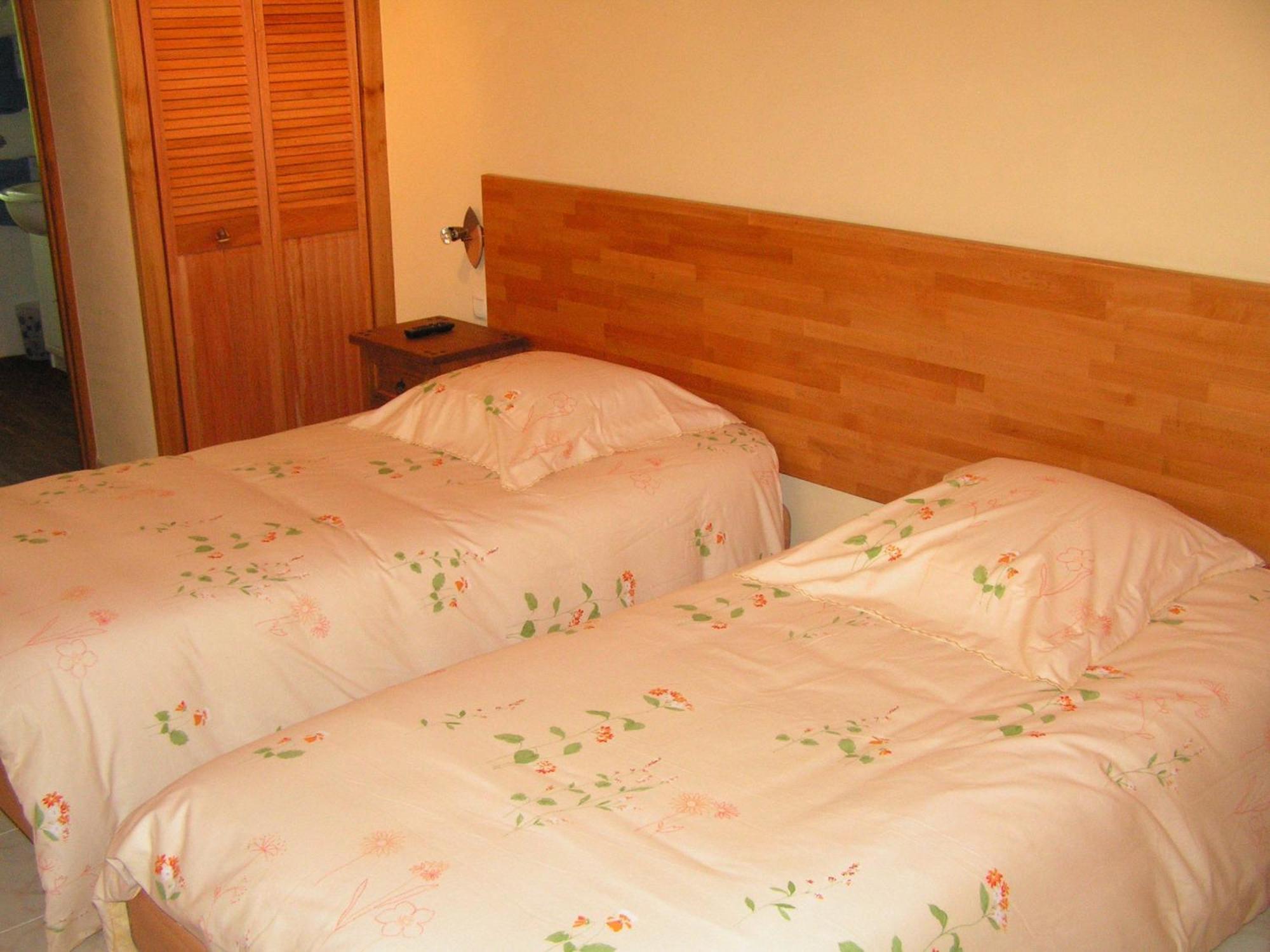 Chambres D'Hotes La Forterie Vairé Zewnętrze zdjęcie