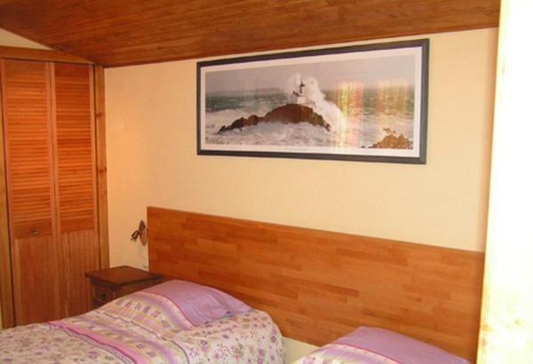 Chambres D'Hotes La Forterie Vairé Zewnętrze zdjęcie