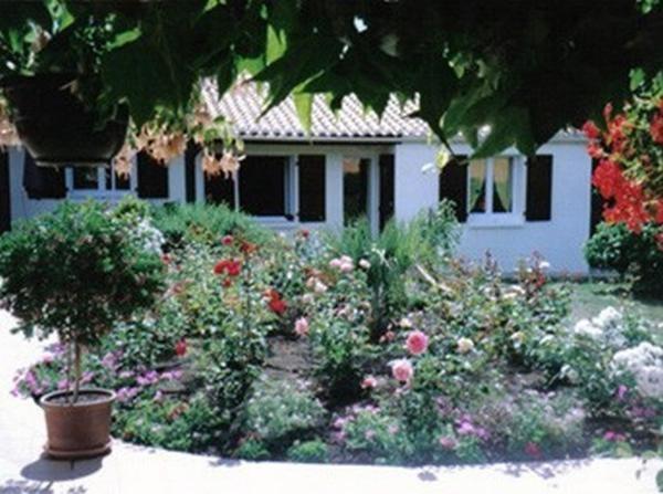 Chambres D'Hotes La Forterie Vairé Zewnętrze zdjęcie