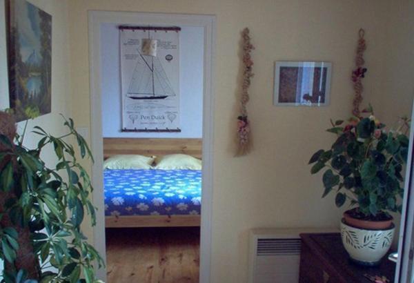 Chambres D'Hotes La Forterie Vairé Zewnętrze zdjęcie