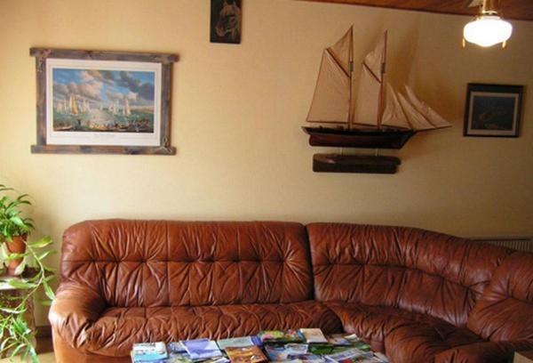 Chambres D'Hotes La Forterie Vairé Zewnętrze zdjęcie